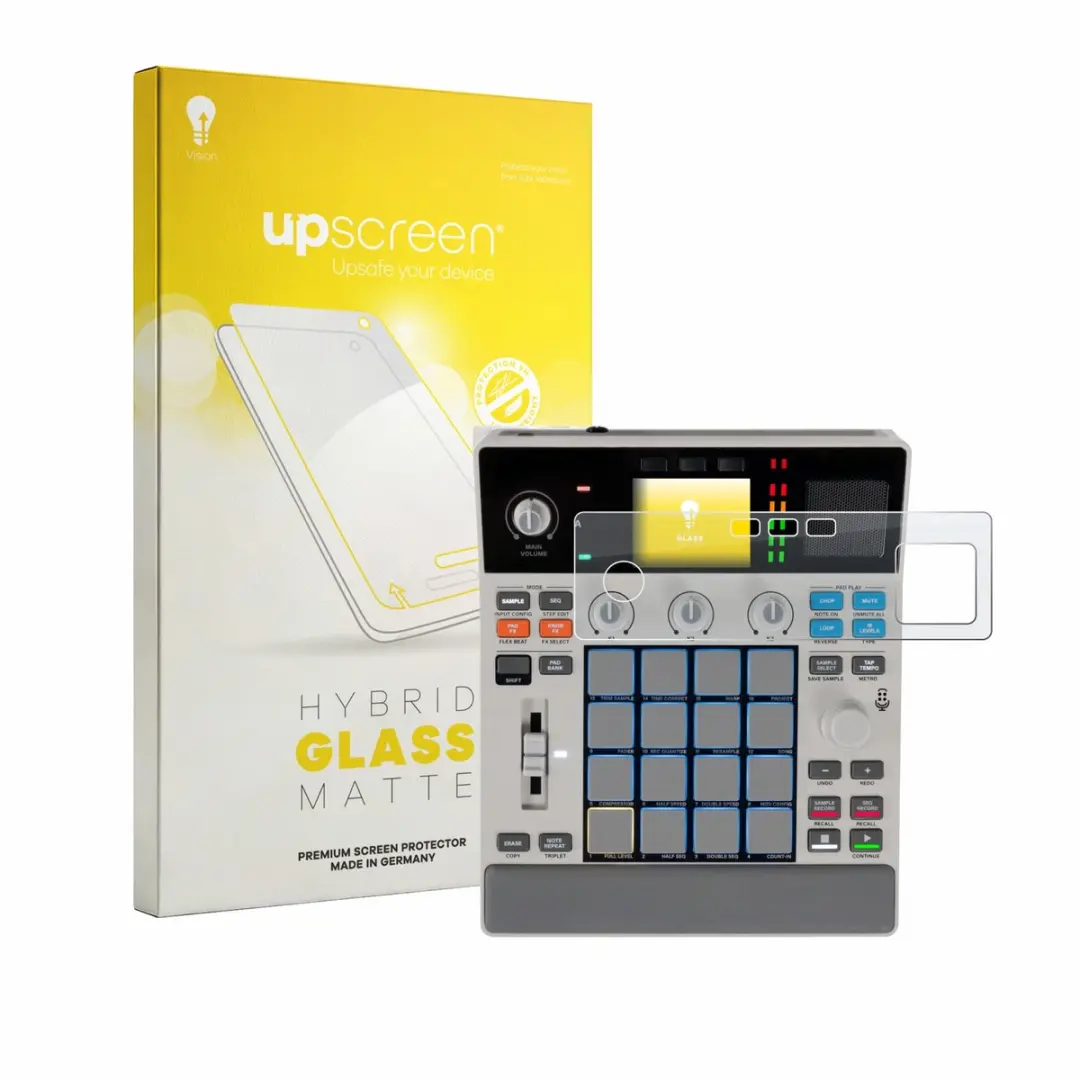 upscreen