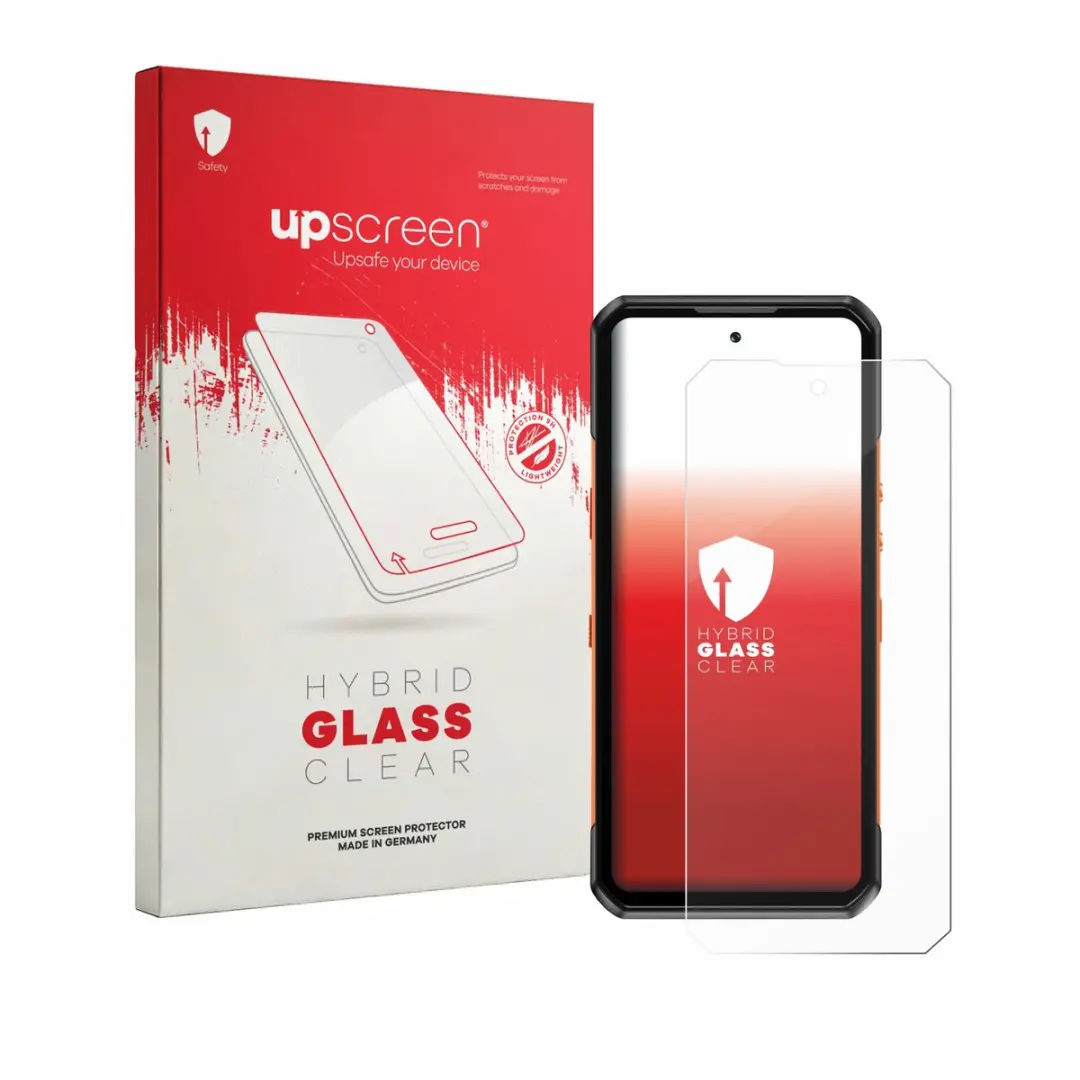 upscreen
