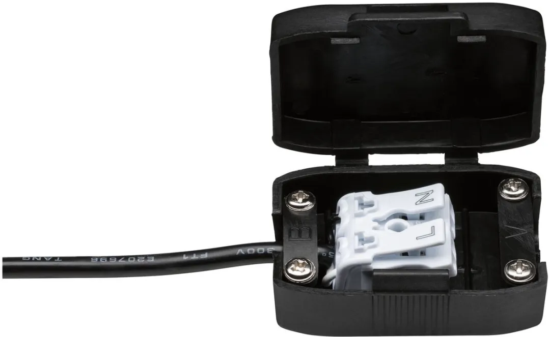 Paulmann LED-inbouwlamp Cole Coin 6W 470lm 2700K IP44 - 88x88mm Wit
