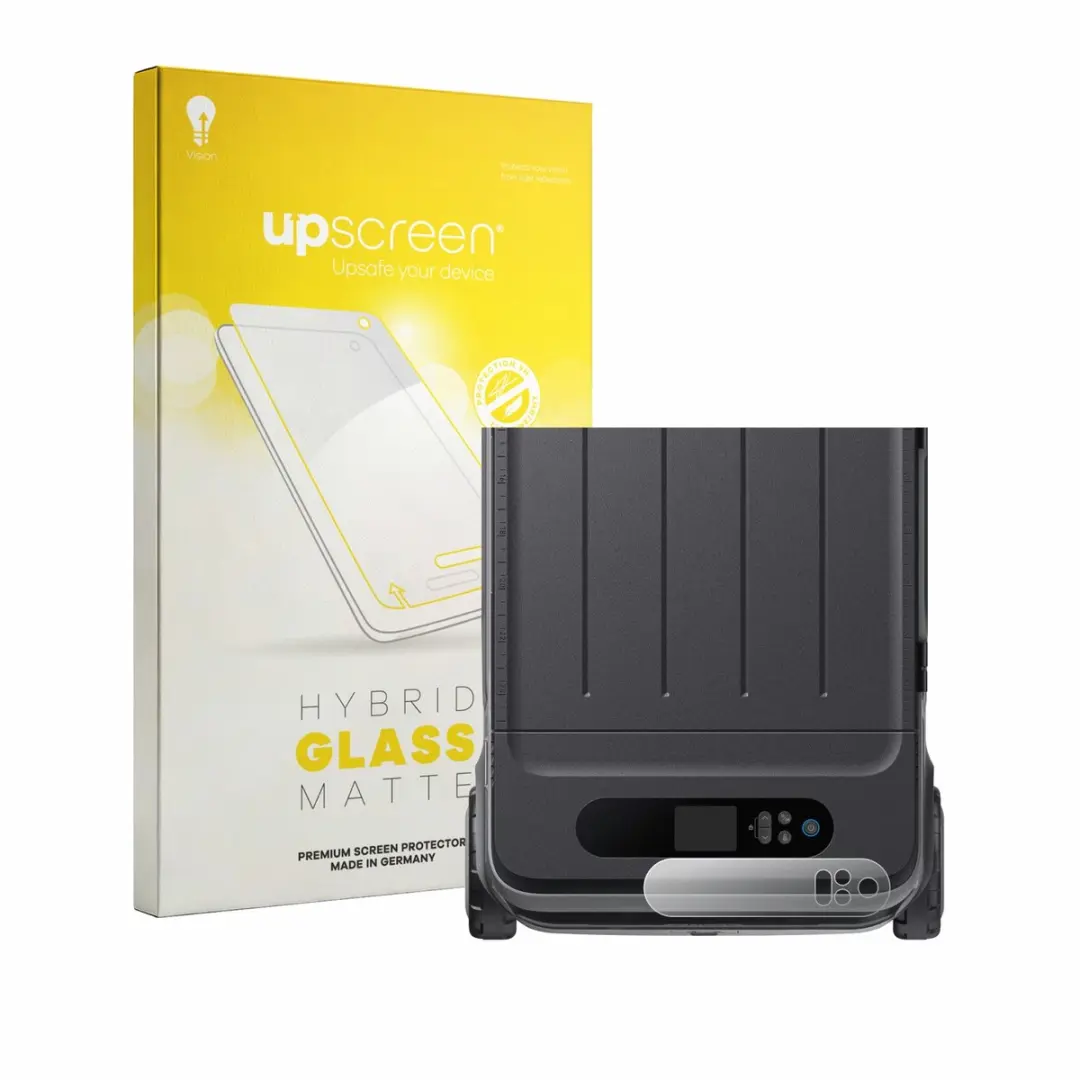 upscreen