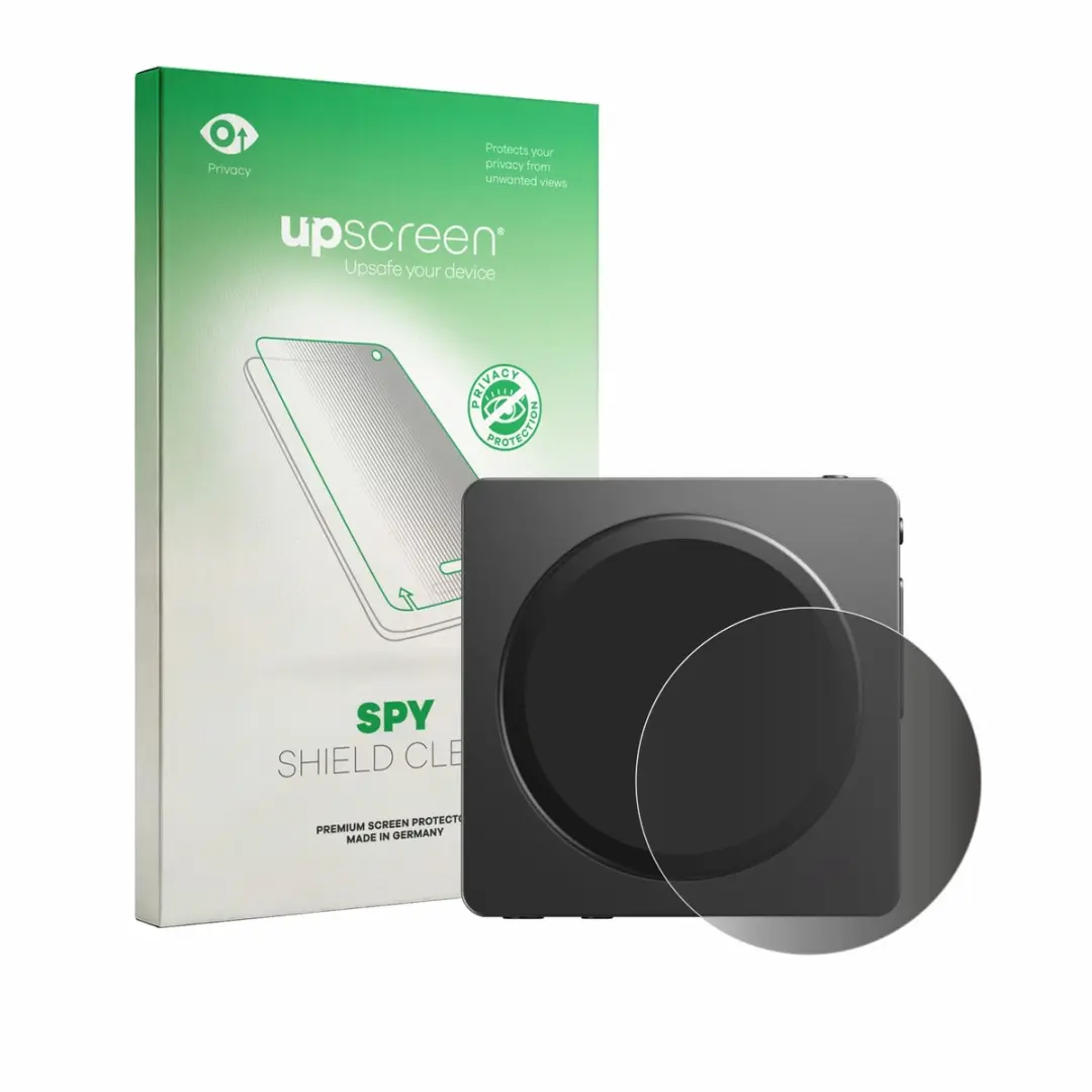 upscreen