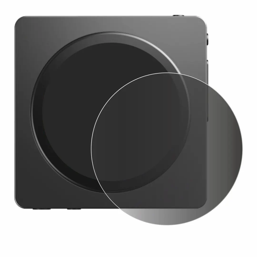 upscreen Spy Shield 3564206 Screenprotector FiiO SnowSky Disc - afbeelding 5 van 6