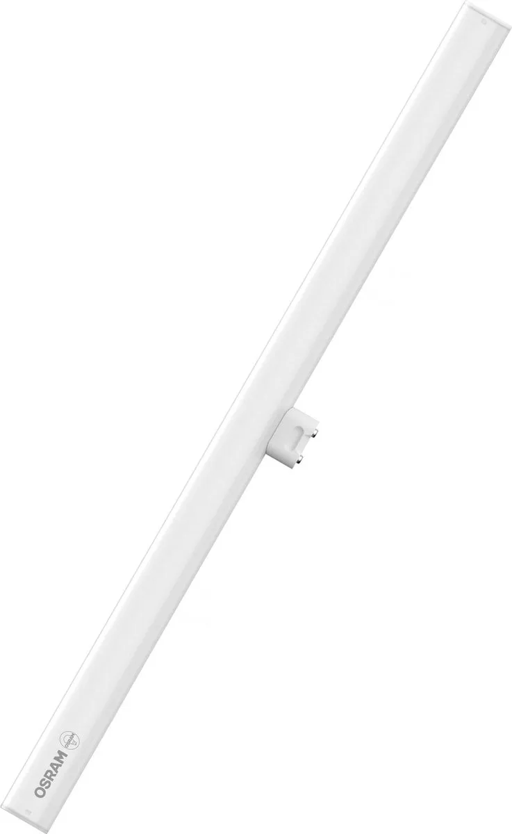Osram LEDinestra HD S14d 4.7W 470lm - 927 Zeer Warm Wit - Mat