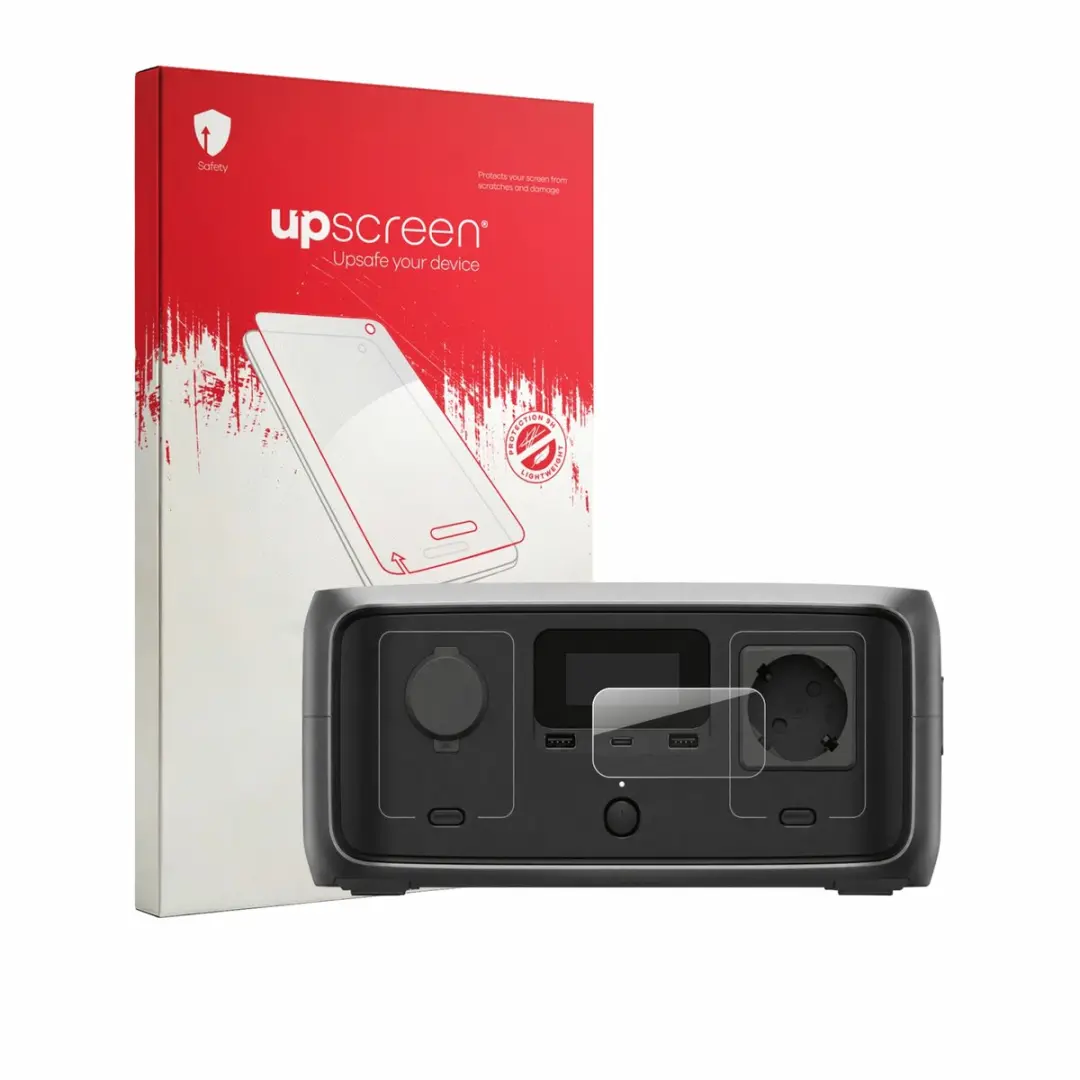 upscreen