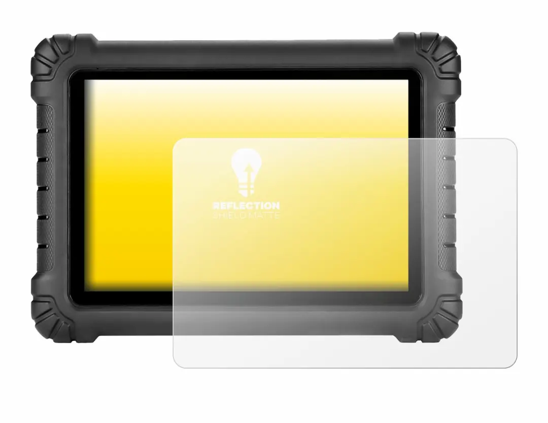 upscreen Autel MaxiSys MS906 MAX Screenprotector - Mat - afbeelding 5 van 6