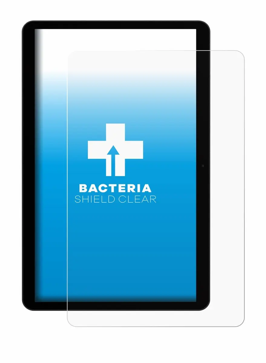 upscreen Zebra KC50 22" Screenprotector 2064418 - afbeelding 4 van 5