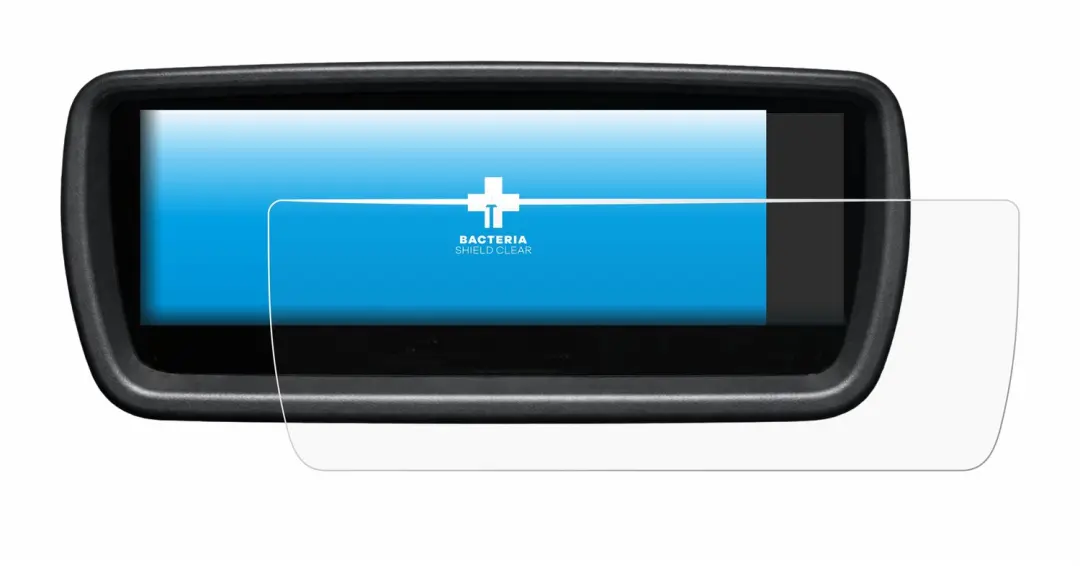 upscreen Screenprotector Harley Davidson Street Glide 2025 - afbeelding 4 van 5