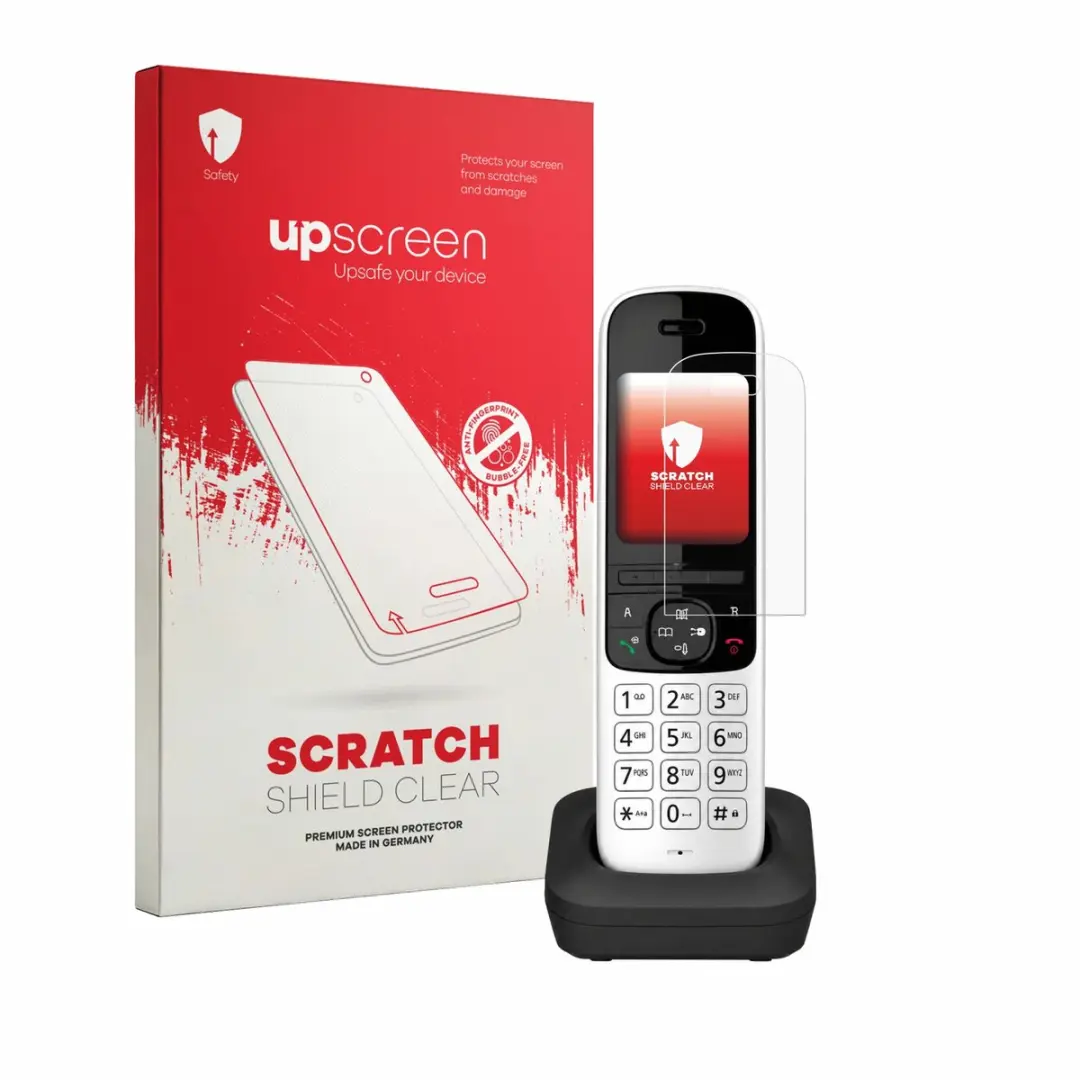 upscreen