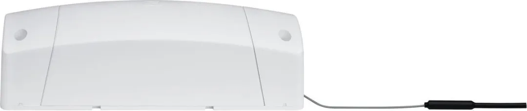 Paulmann Cephei Zigbee Controller 400W - Wit/Grijs