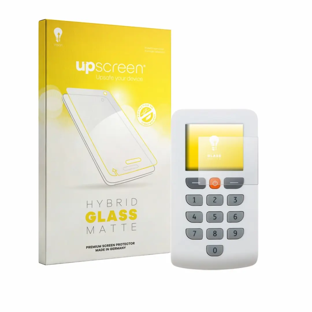 upscreen