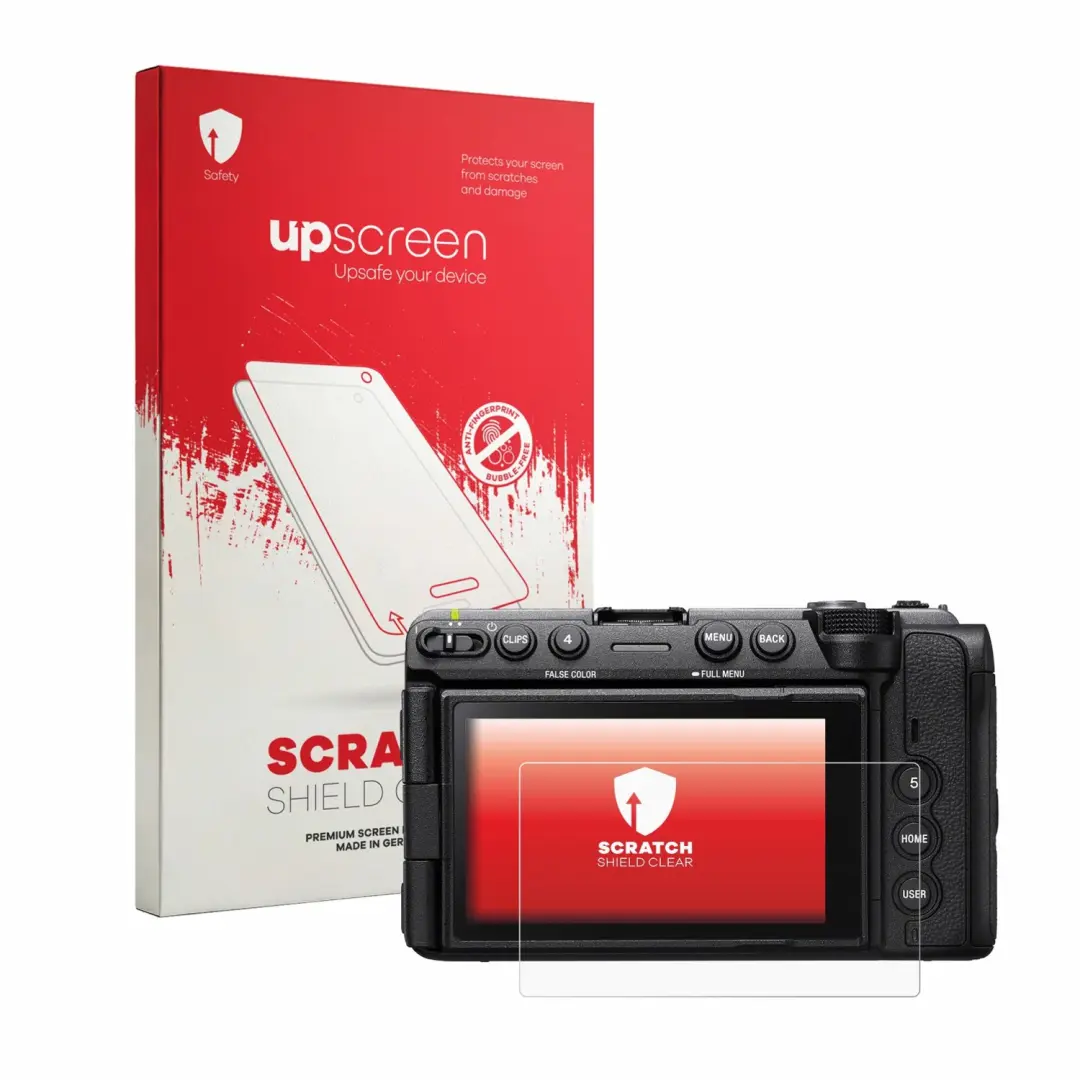 upscreen