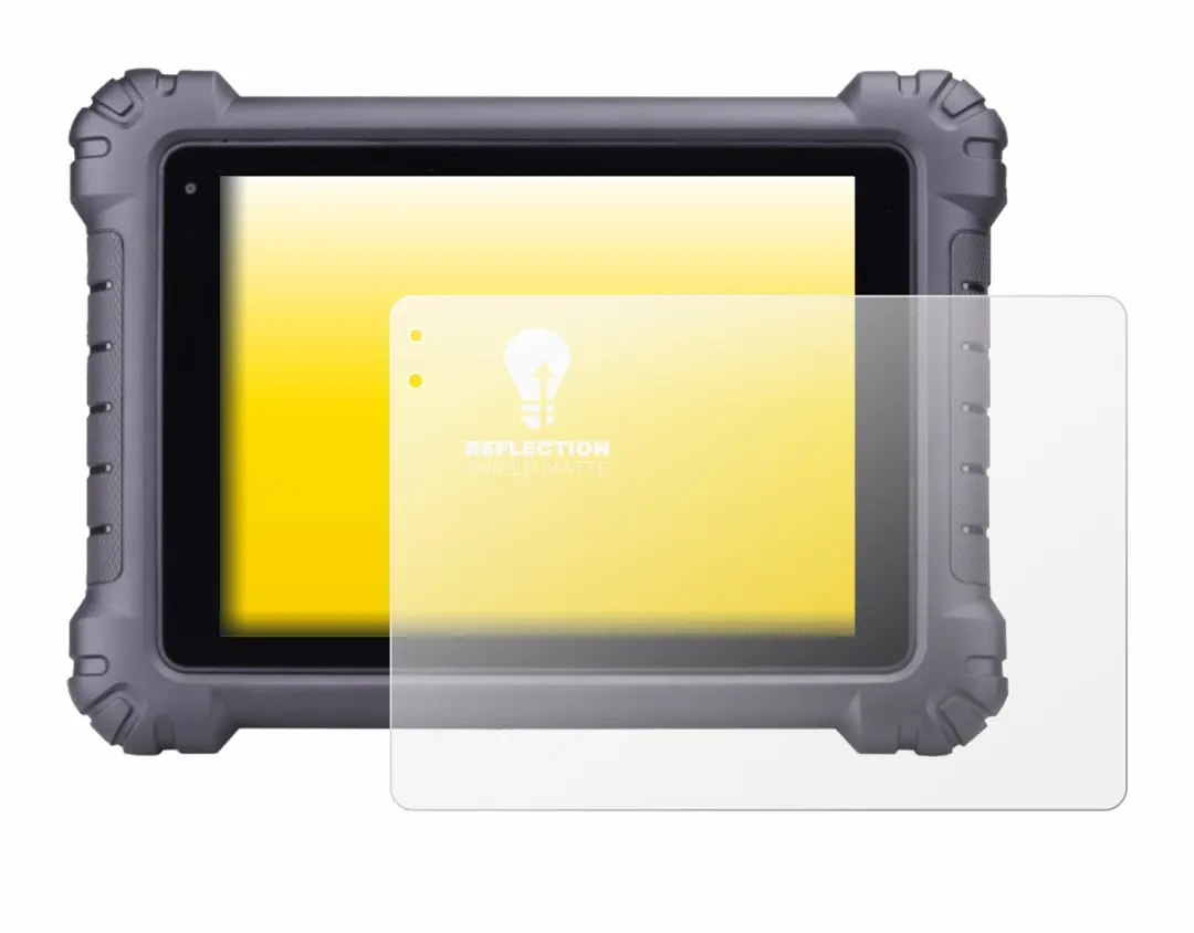 upscreen Screenprotector Autel MaxiSys MS909 - Mat - afbeelding 5 van 6