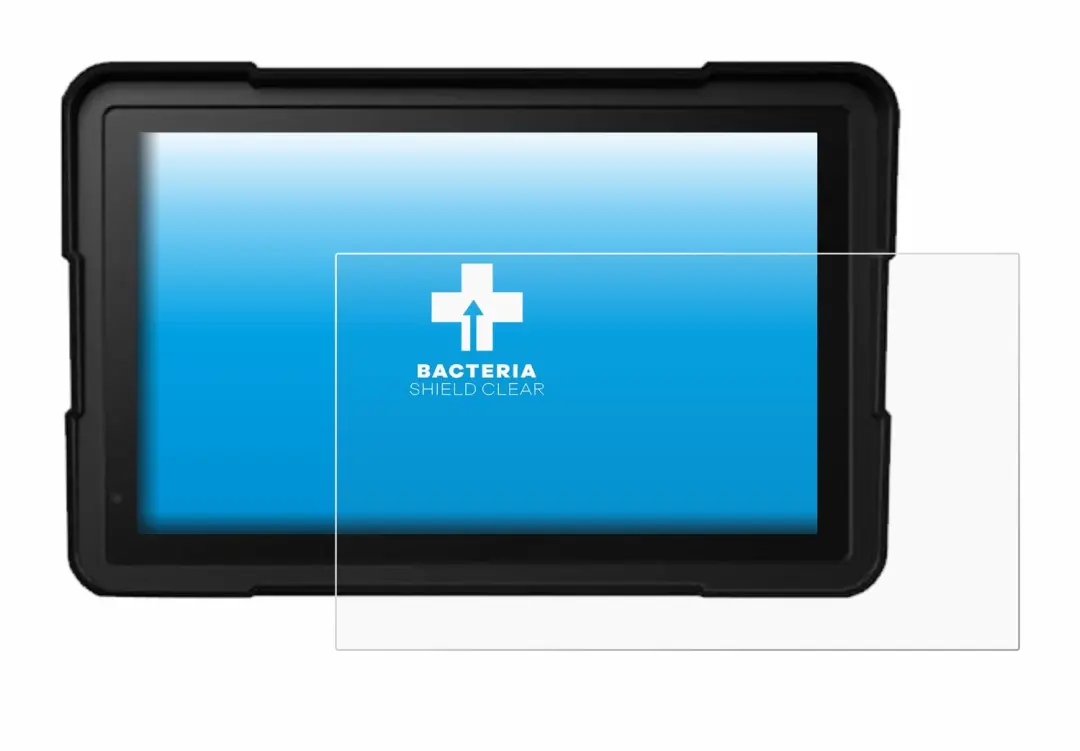 upscreen Bacteria Shield Screenprotector 2064993 - afbeelding 4 van 5