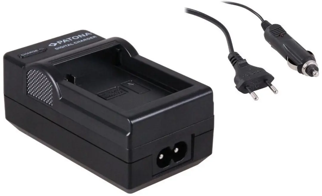 Patona Lader voor GoPro AHDBT-001 / ABPAK-001