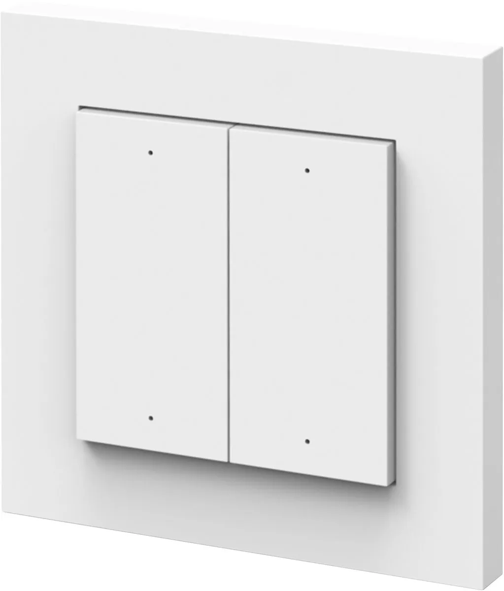 Osram Smart+ WIFI Wandschakelaar 4G - Wit