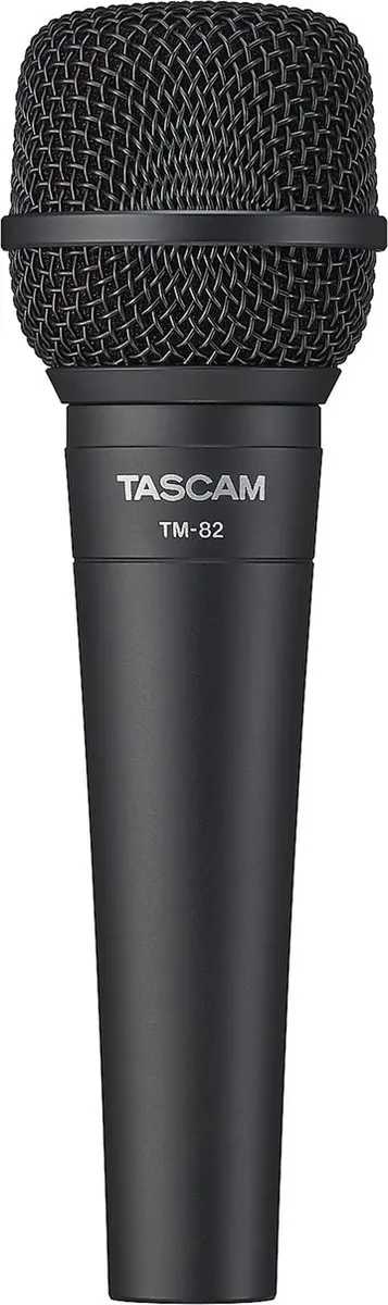 Tascam TM-82