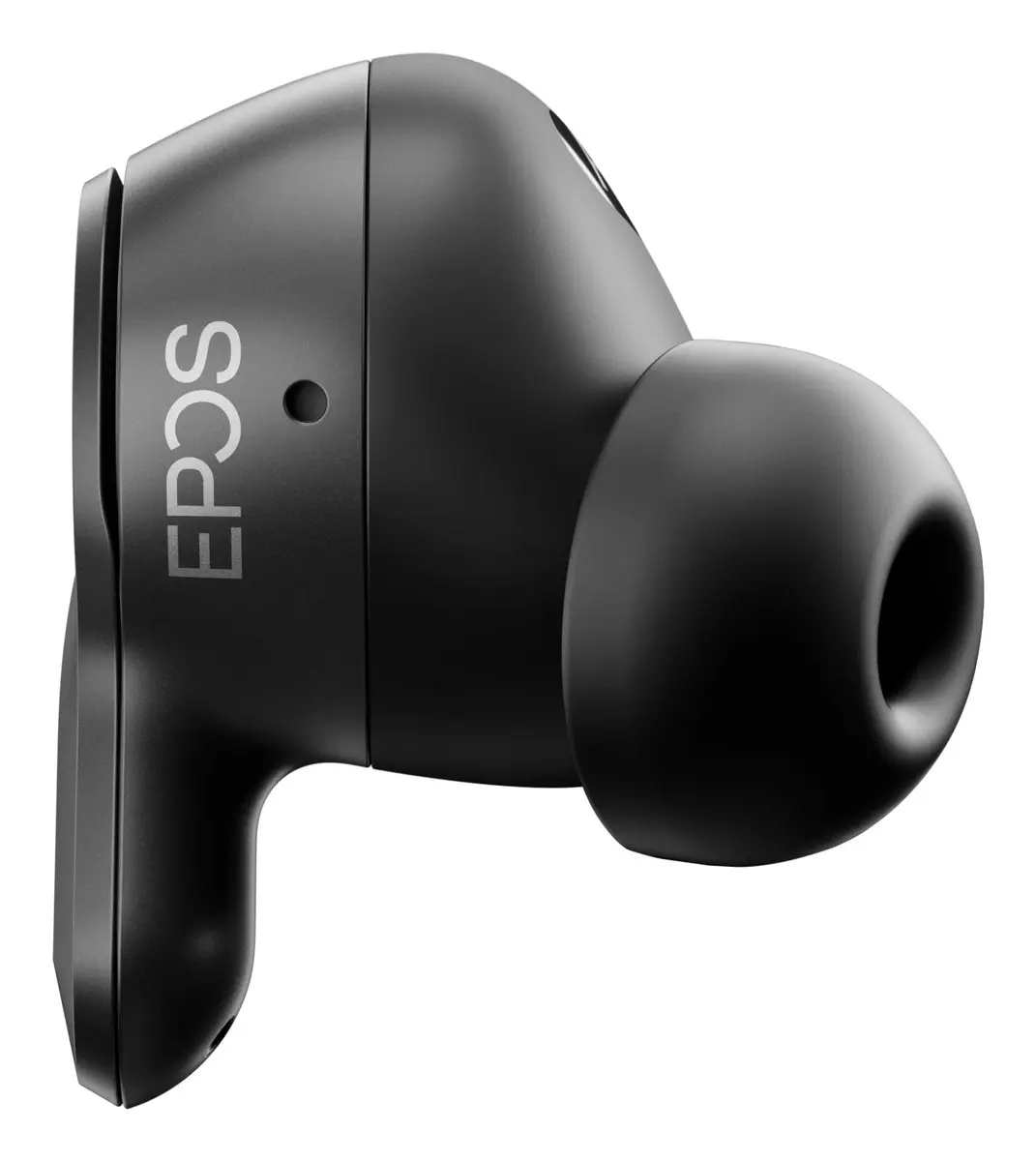 EPOS ADAPT E1TWS 1001262 Draadloze Hoofdtelefoon - Zwart - afbeelding 2 van 6