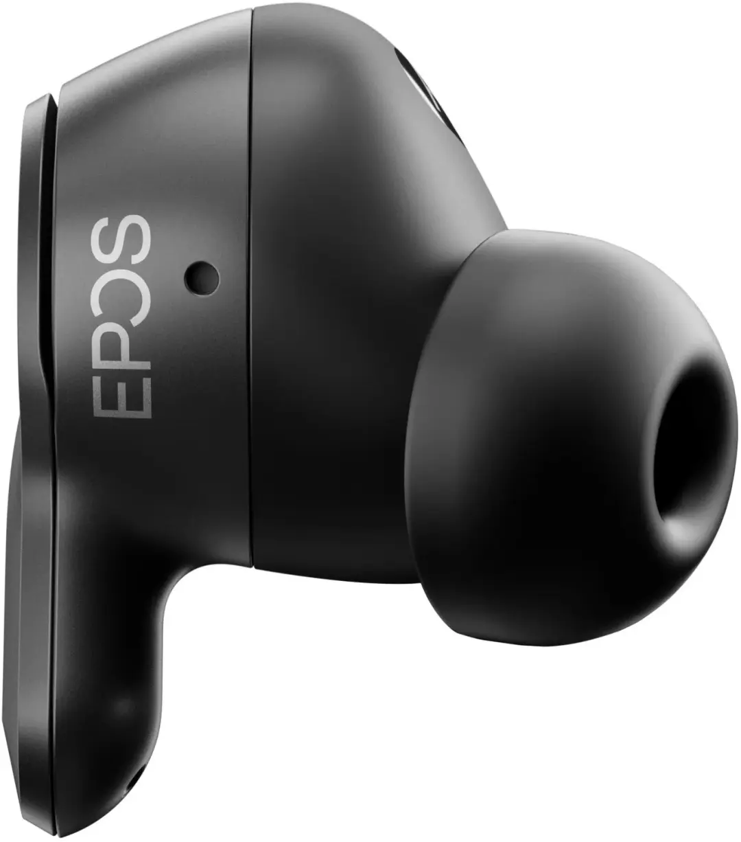 EPOS ADAPT E1TWS 1001262 Draadloze Hoofdtelefoon - Zwart - afbeelding 6 van 6