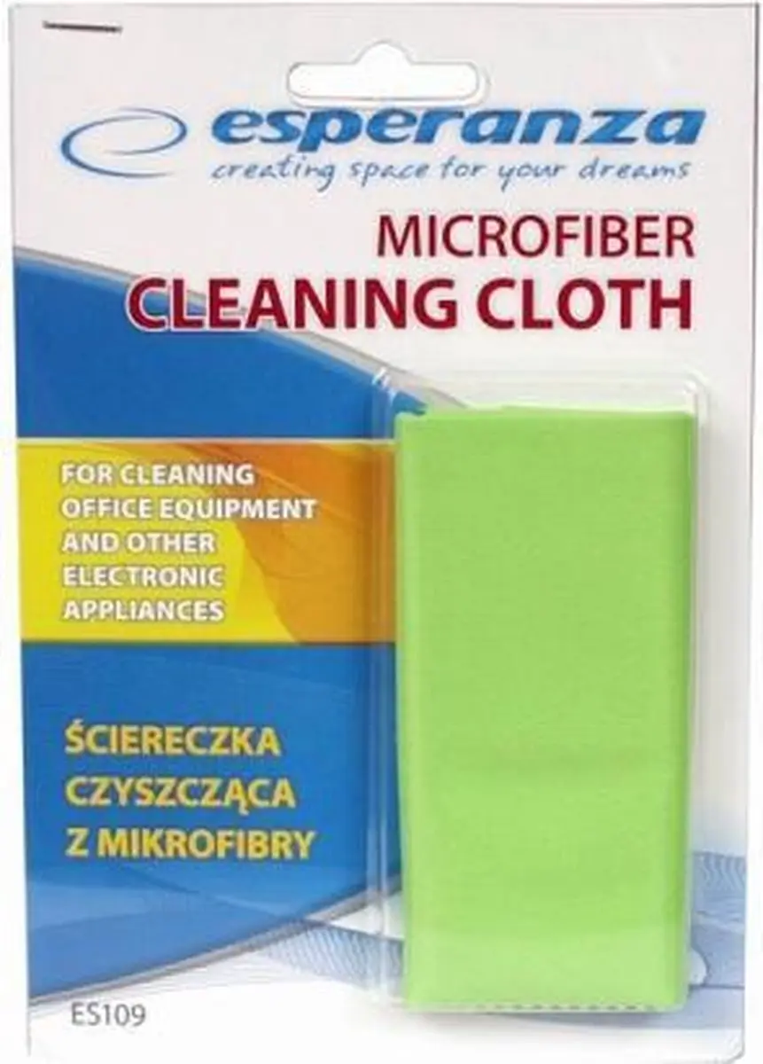Esperanza Microvezeldoek ES109
