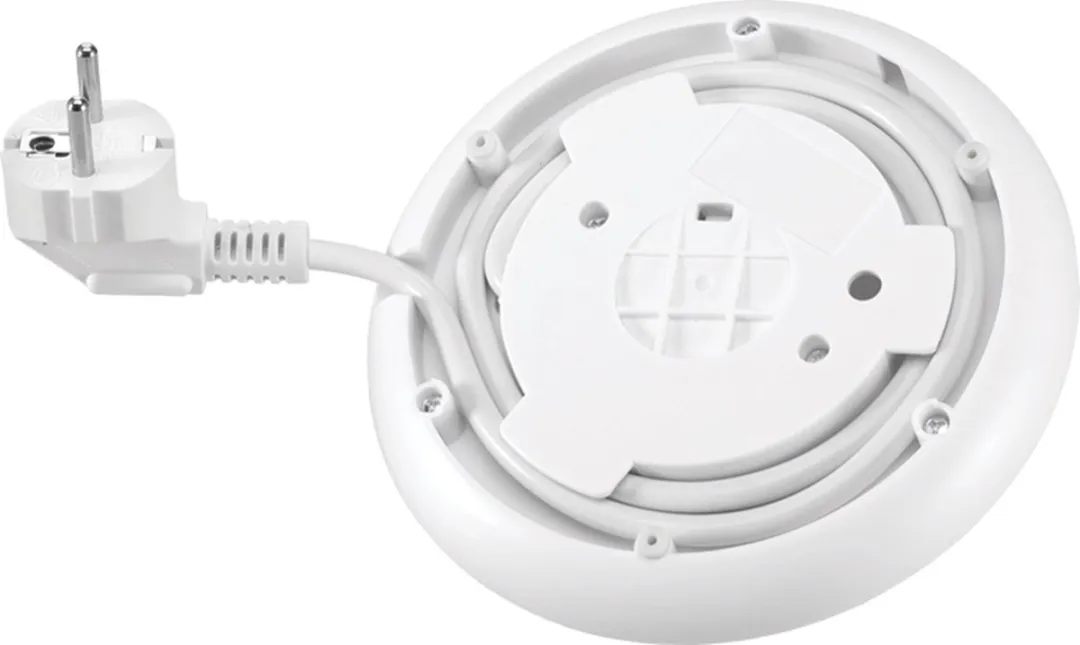 Unold 18550 Waterkoker 1,7L - 2200W - Wit
