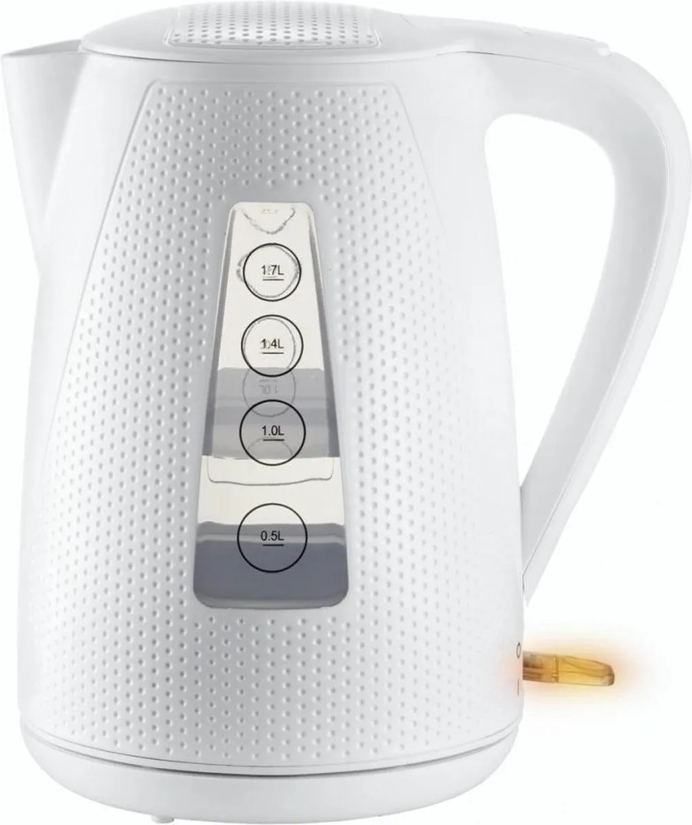 Unold 18550 Waterkoker 1,7L