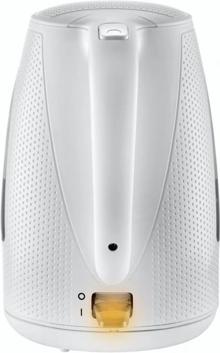Unold 18550 Waterkoker 1,7L - 2200W - Wit