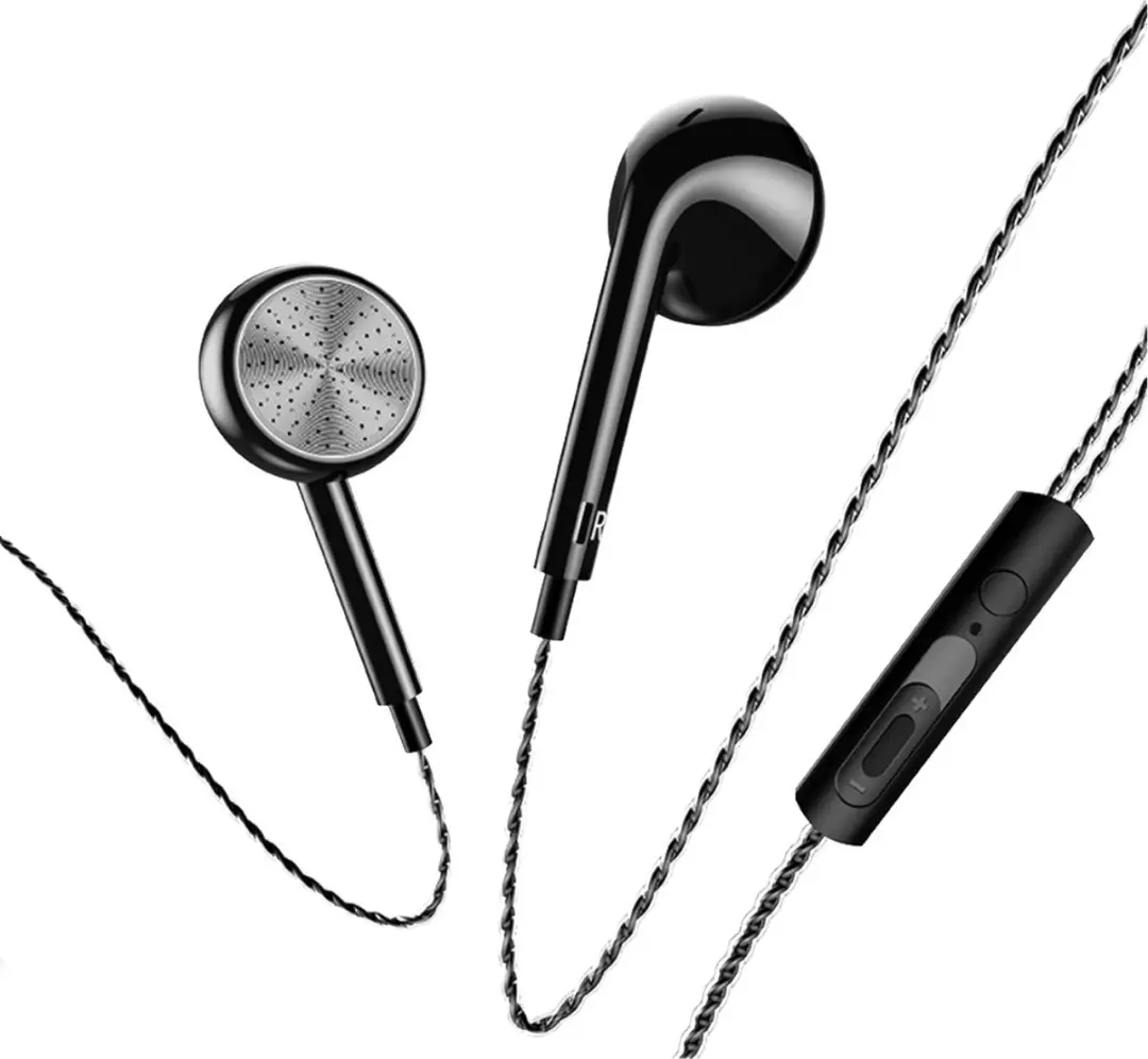 USAMS EP-20 oordopjes mic