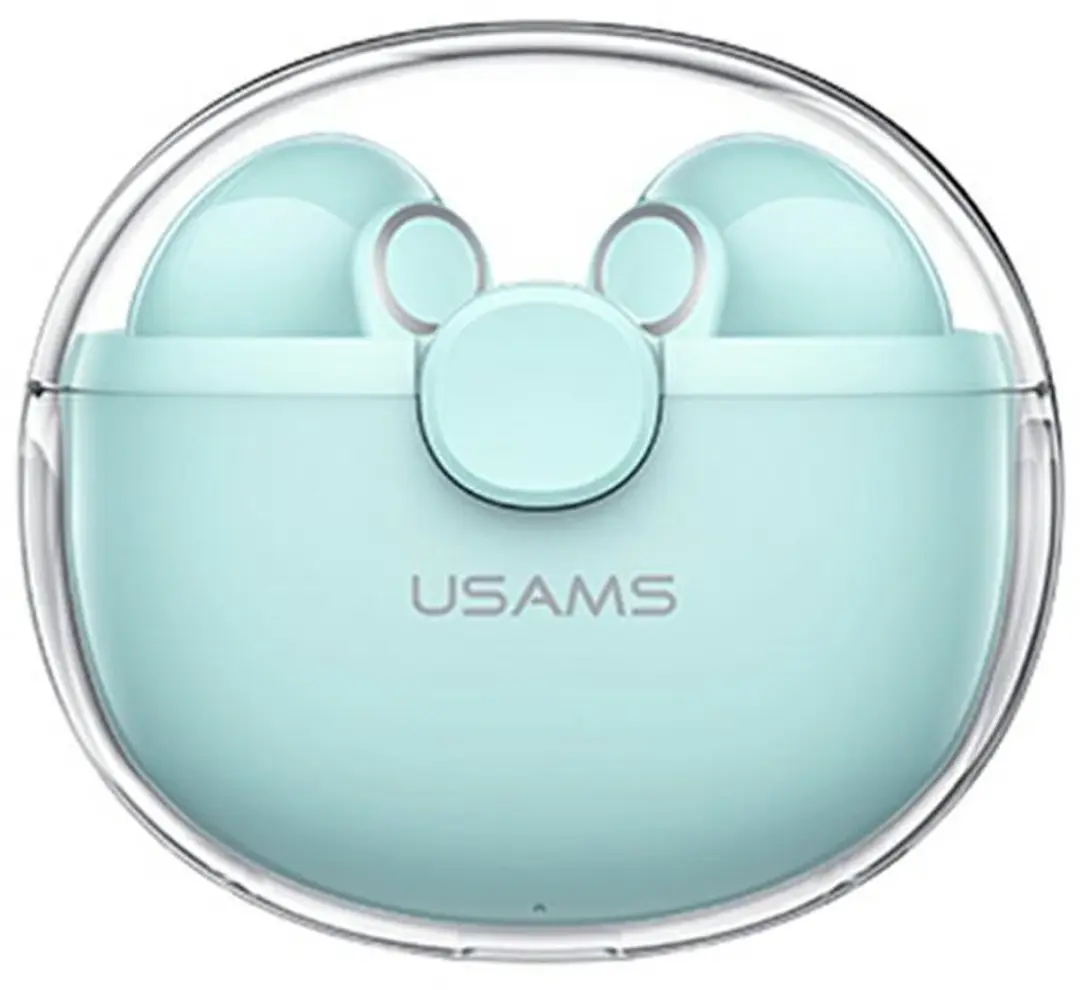 USAMS BU Serie BHUBU03 Draadloze Oordopjes