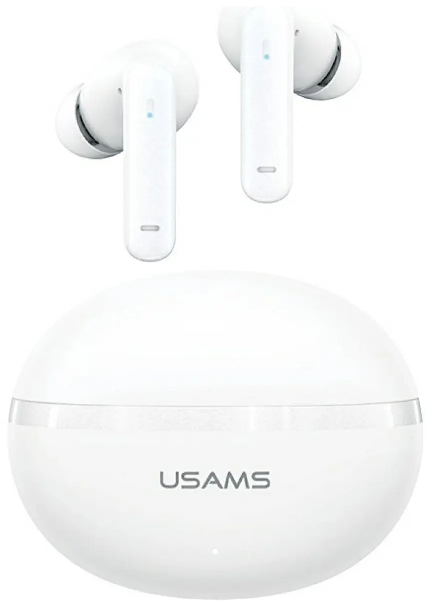 USAMS Echo E02 TWS Koptelefoon