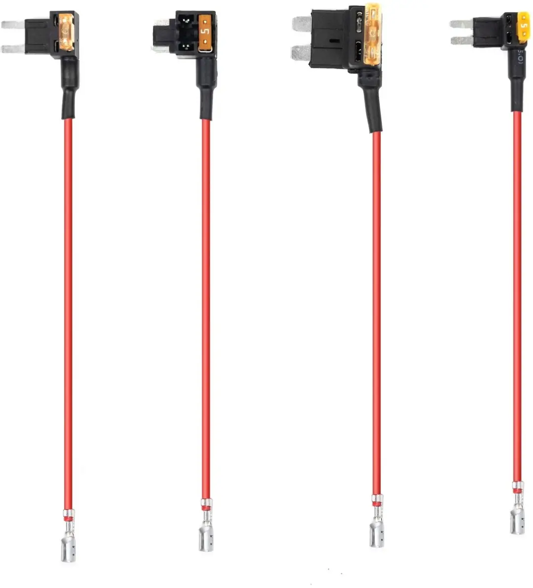 70mai UP06 Hardwire Kit Dashcam - Parkeermodus Voeding - afbeelding 2 van 6