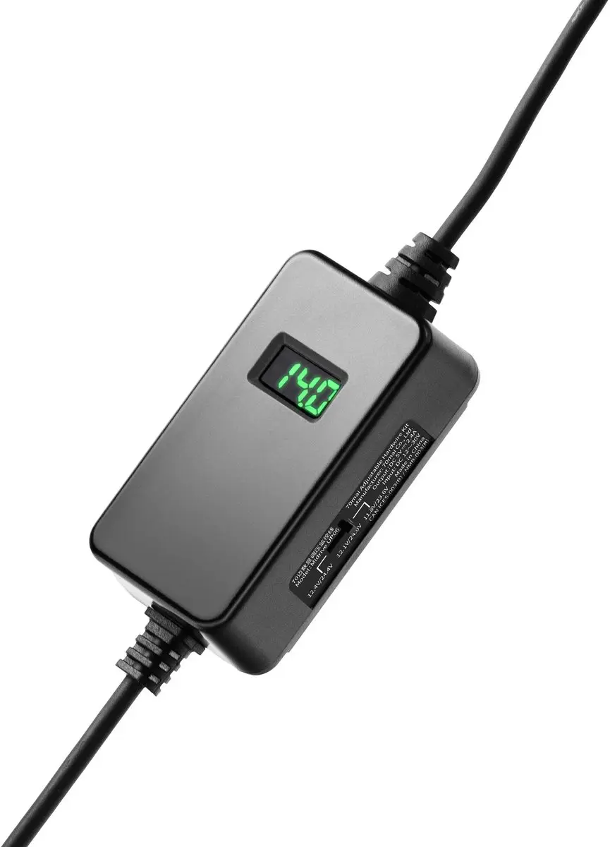70mai UP06 Hardwire Kit Dashcam - Parkeermodus Voeding - afbeelding 6 van 6