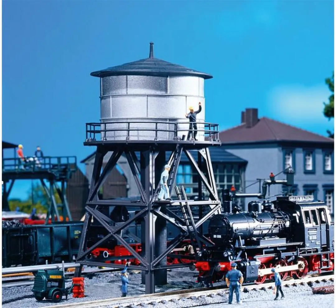 Faller FA131392 Water Tower H0