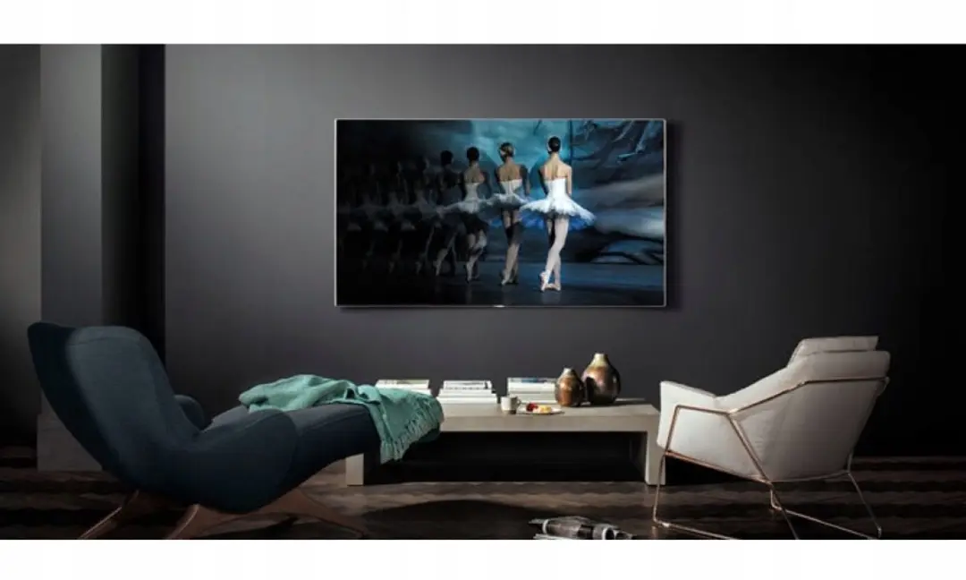 Techly ICA-PLB-262M TV-muurbeugel 25-56 inch - Zwart - afbeelding 5 van 6