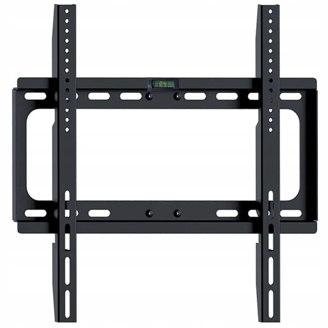 Techly ICA-PLB-262M TV-muurbeugel 25-56 inch - Zwart - afbeelding 4 van 6