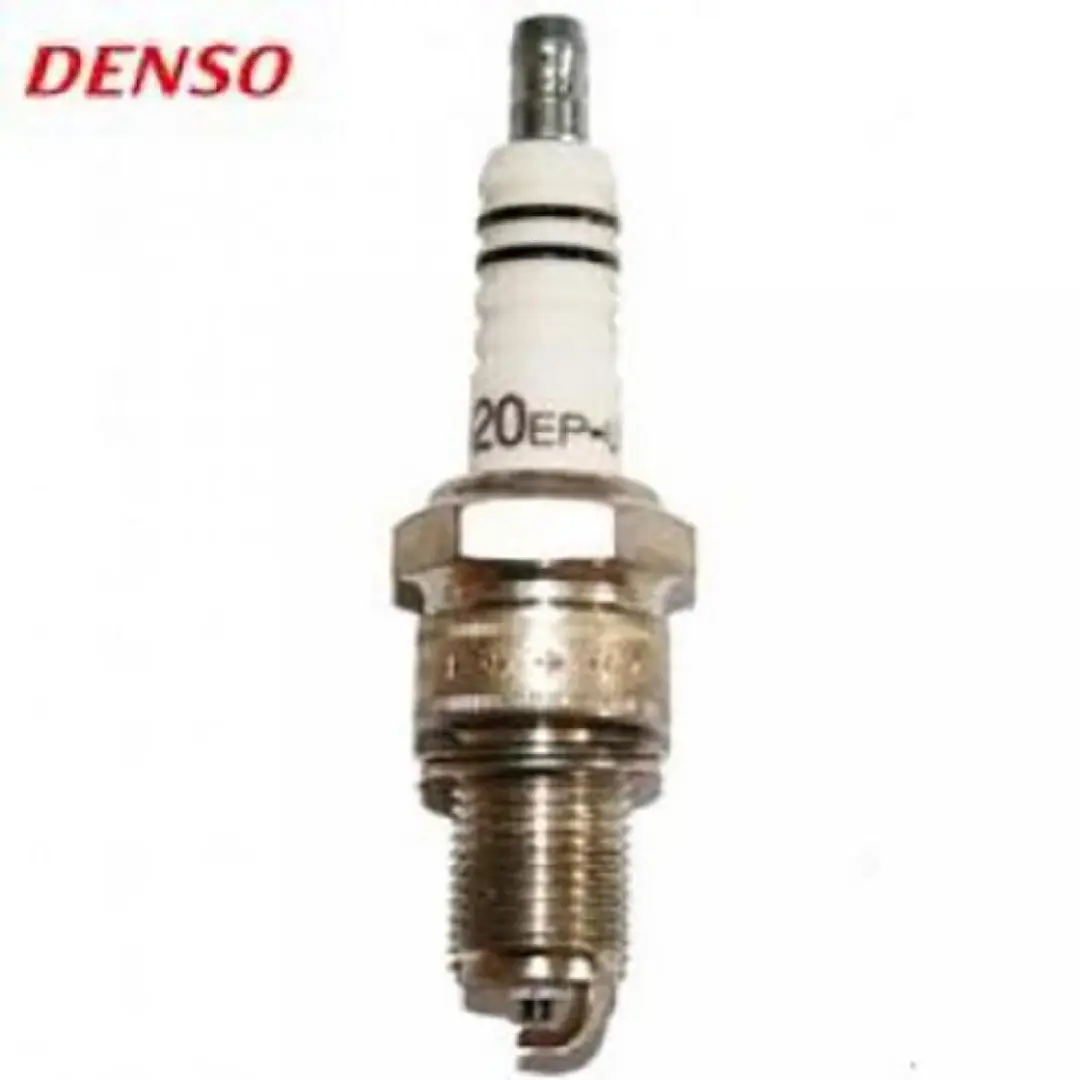 Denso Bougie X27ETR - Suzuki GSX-R 750 - afbeelding 2 van 3