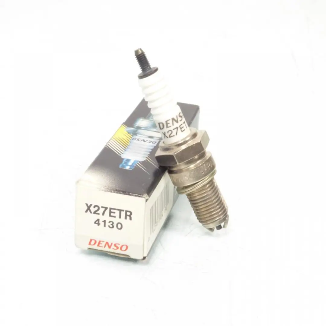 Denso Bougie X27ETR - Suzuki GSX-R 750 - afbeelding 3 van 3