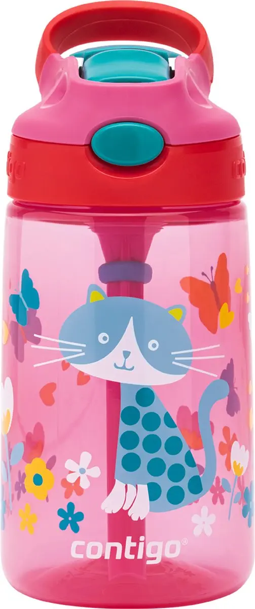 Contigo Gizmo Flip Drinkfles