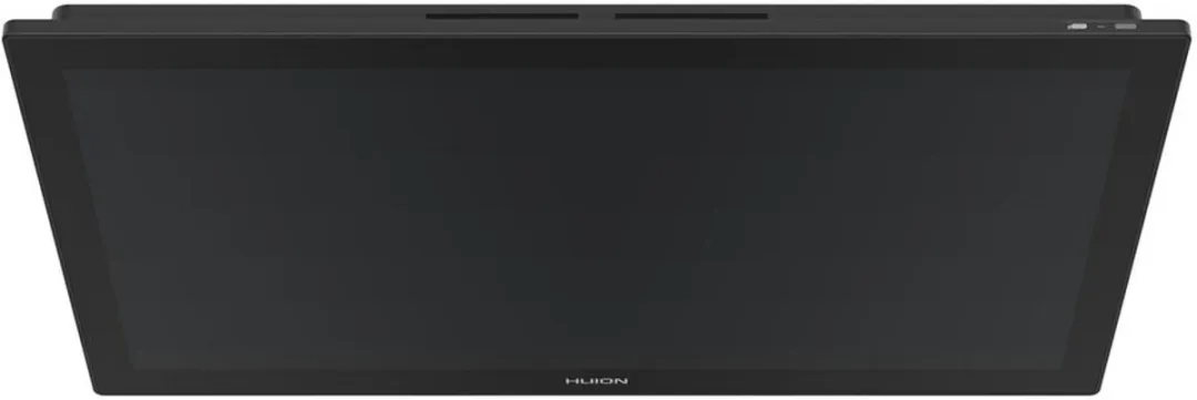 Huion PRO 27 Grafisch Tablet - Donker grijs