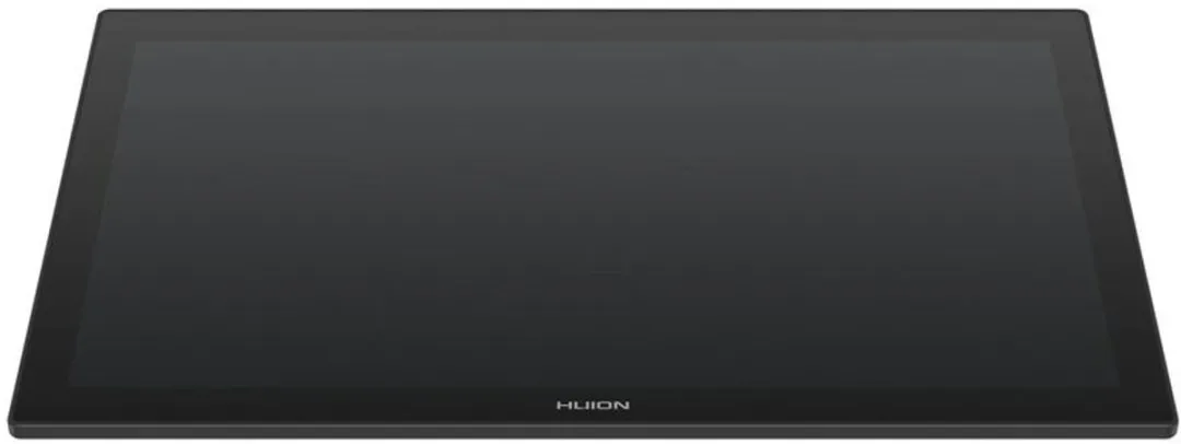 Huion PRO 27 Grafisch Tablet - Donker grijs