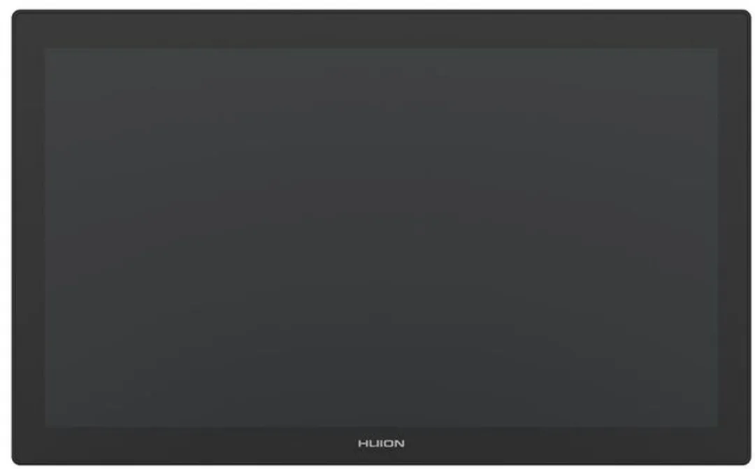 Huion PRO 27 Grafisch Tablet - Donker grijs - afbeelding 6 van 6