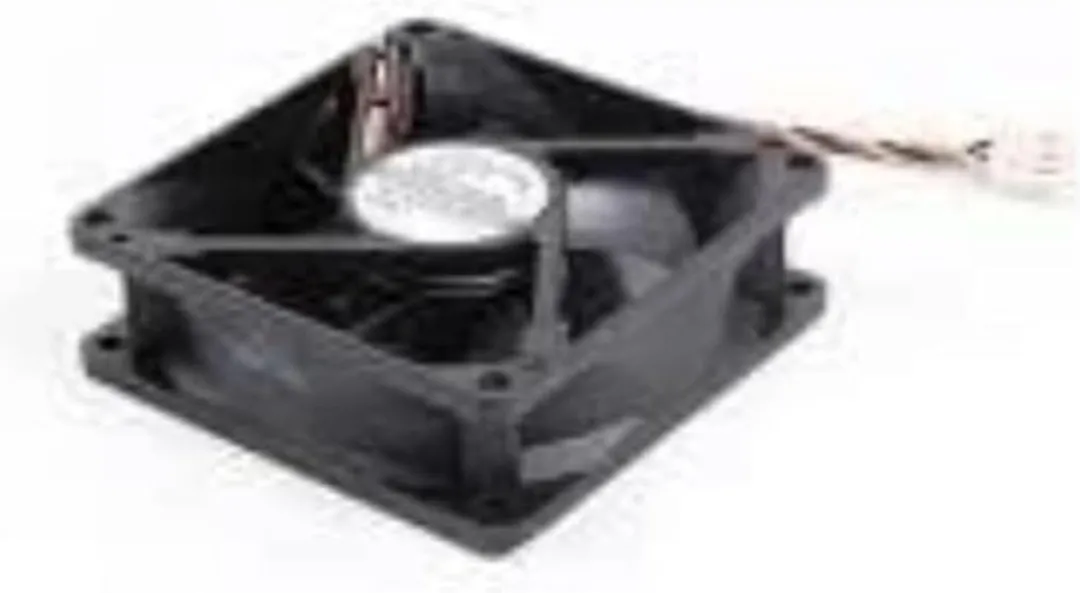 Synology Fan 80x80x25mm 3-Stuks