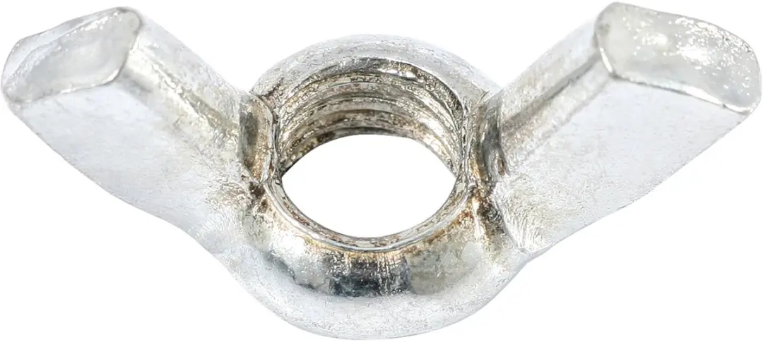 KS Tools Vleugelmoeren Set M4-M10 - 150-delig - afbeelding 2 van 6