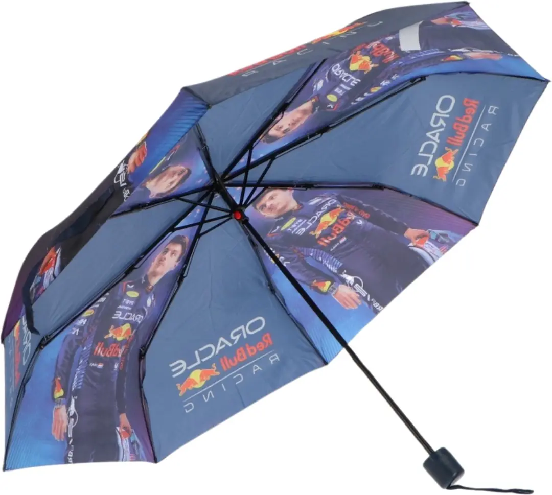 Red Bull Max Verstappen Paraplu RBMV7209
