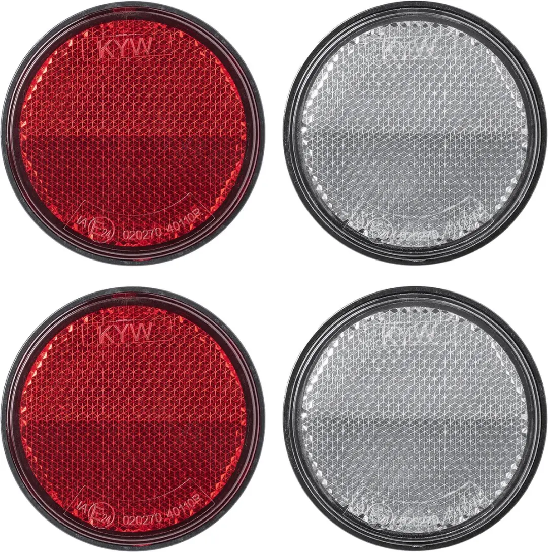 Proplus Reflector Set