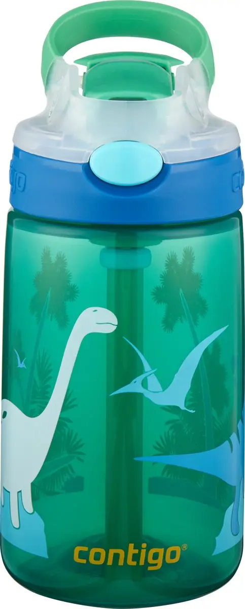 Contigo Gizmo Flip Kinderdrinkfles 420ml