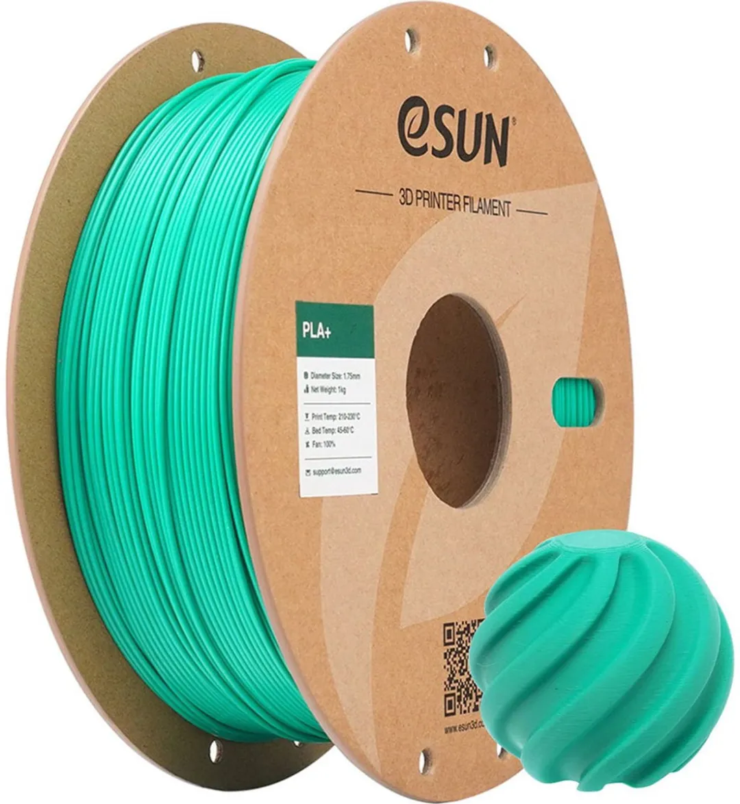 ESUN PLA+ 1kg 1.75mm 3D Printerfilament