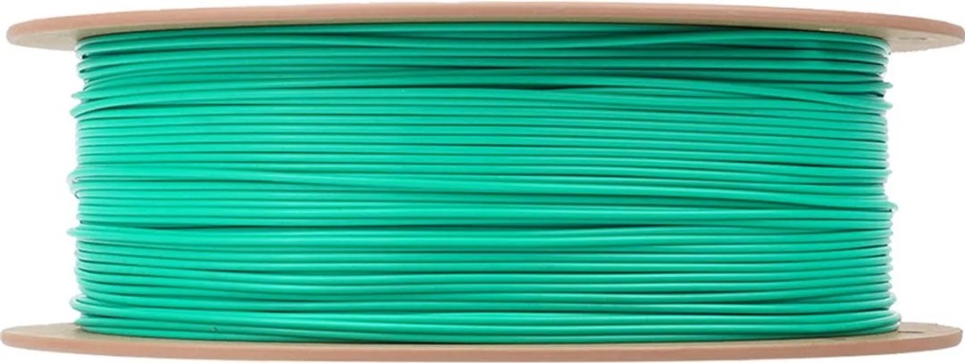 ESUN PLA+ 1kg 1.75mm 3D Printerfilament - Jade Groen
