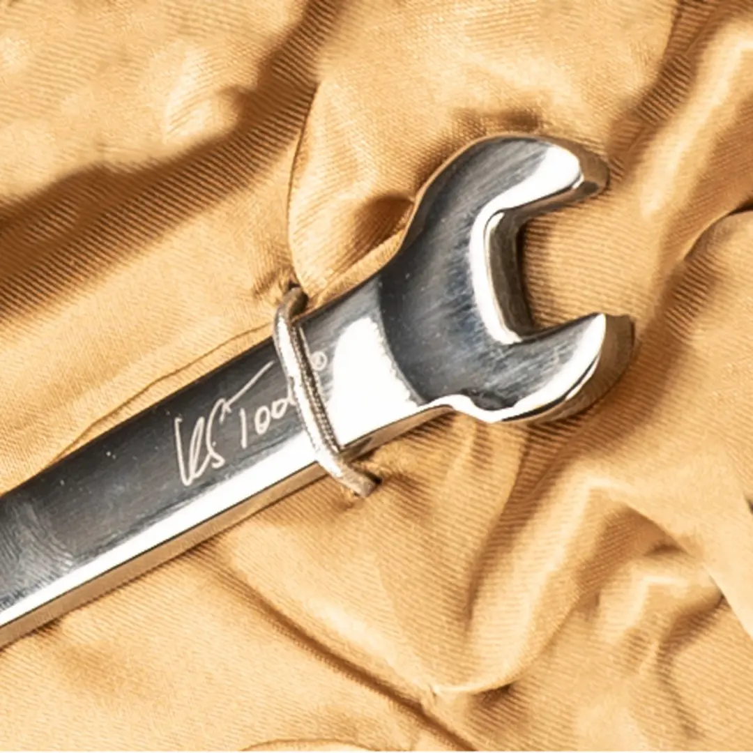 KS Tools Bestekset 3 delig - Grijs - afbeelding 4 van 6