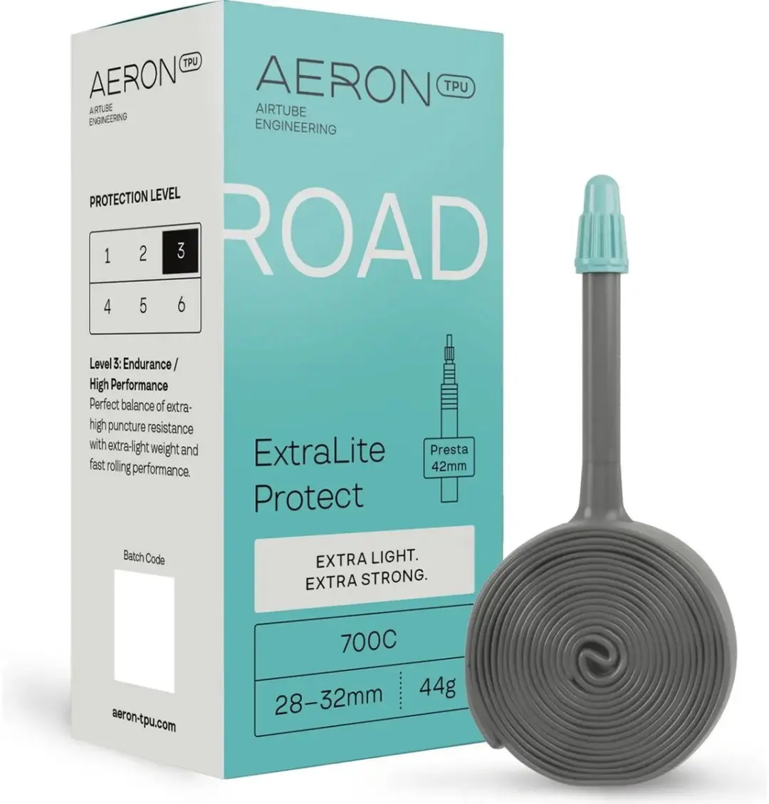 Aeron ExtraLite Protect Binnenband 700C