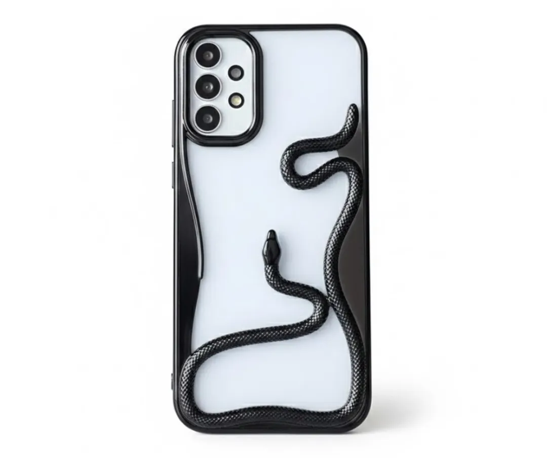 NUVEX Slang Design Hoesje Samsung Galaxy A56